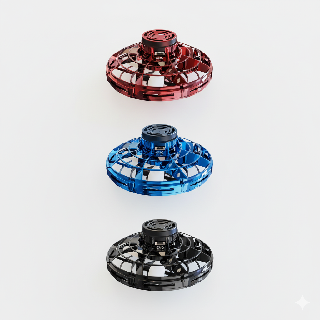 AeroOrb