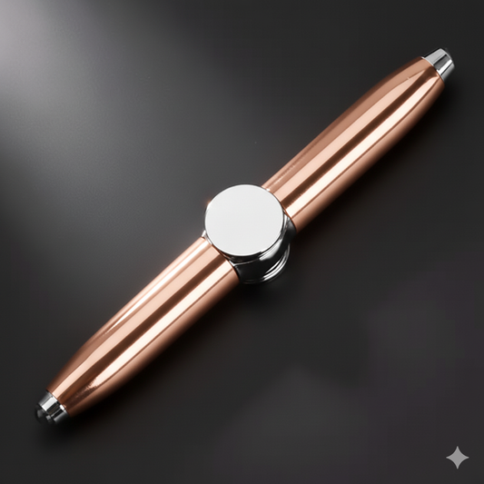 LED Spinning Pen