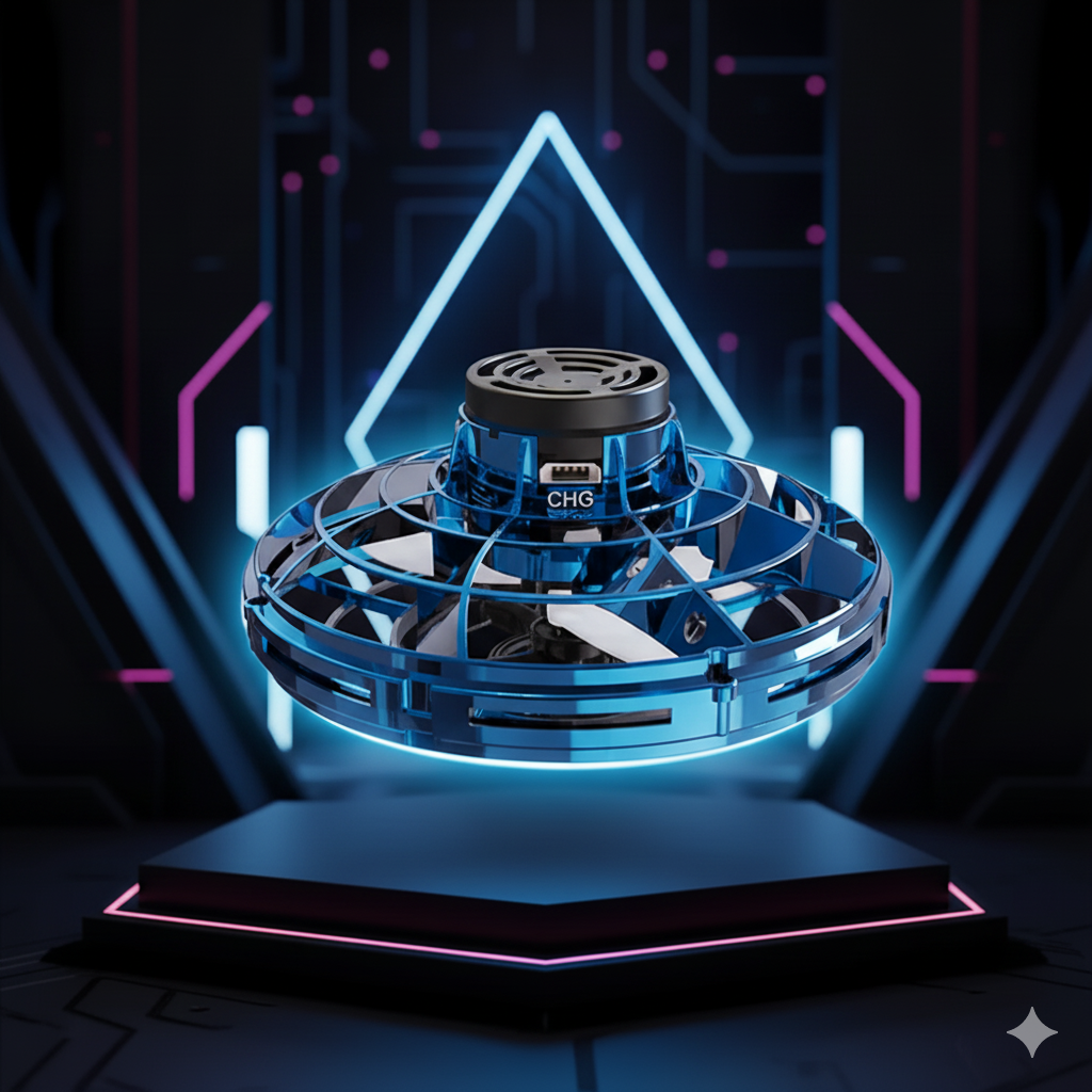 AeroOrb