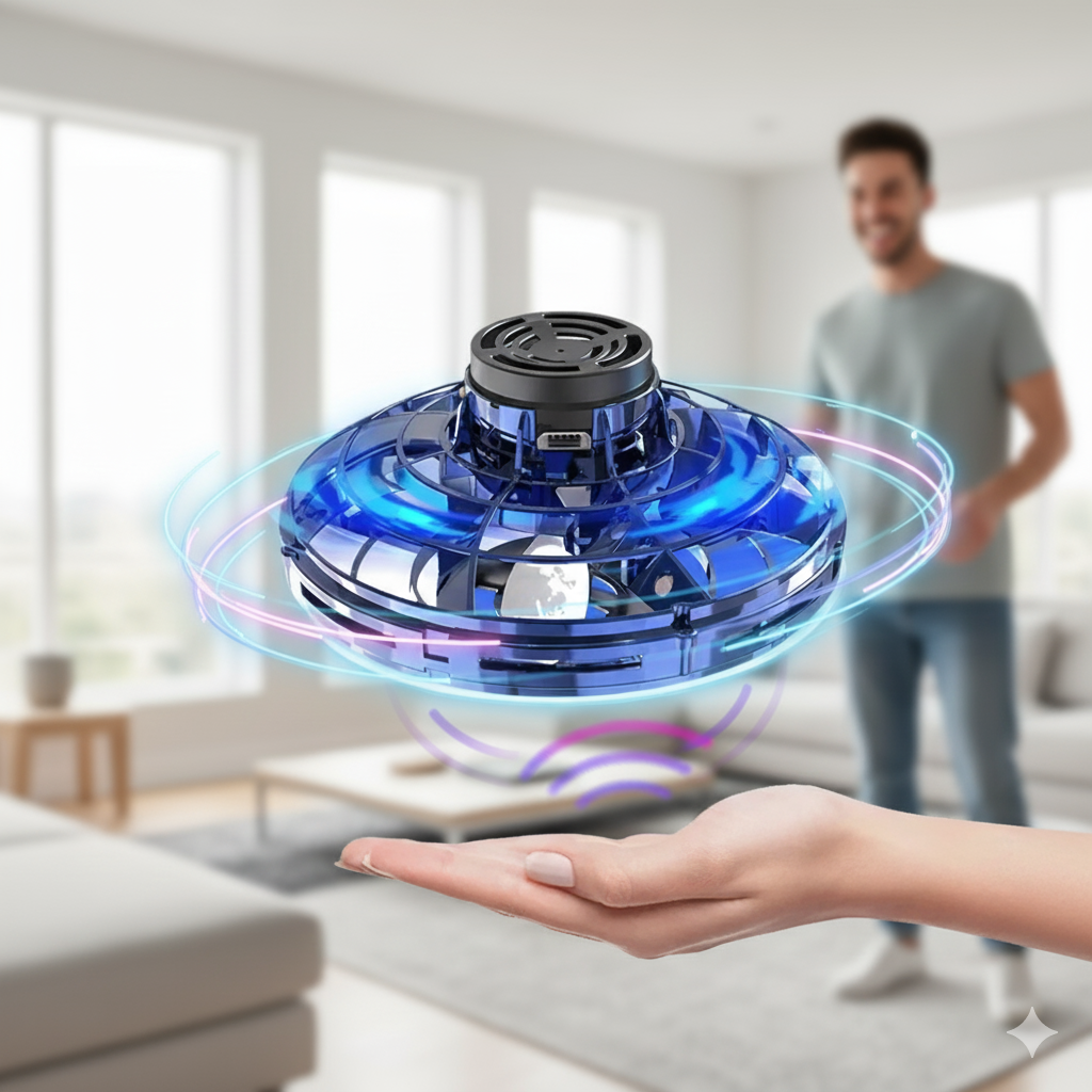 AeroOrb