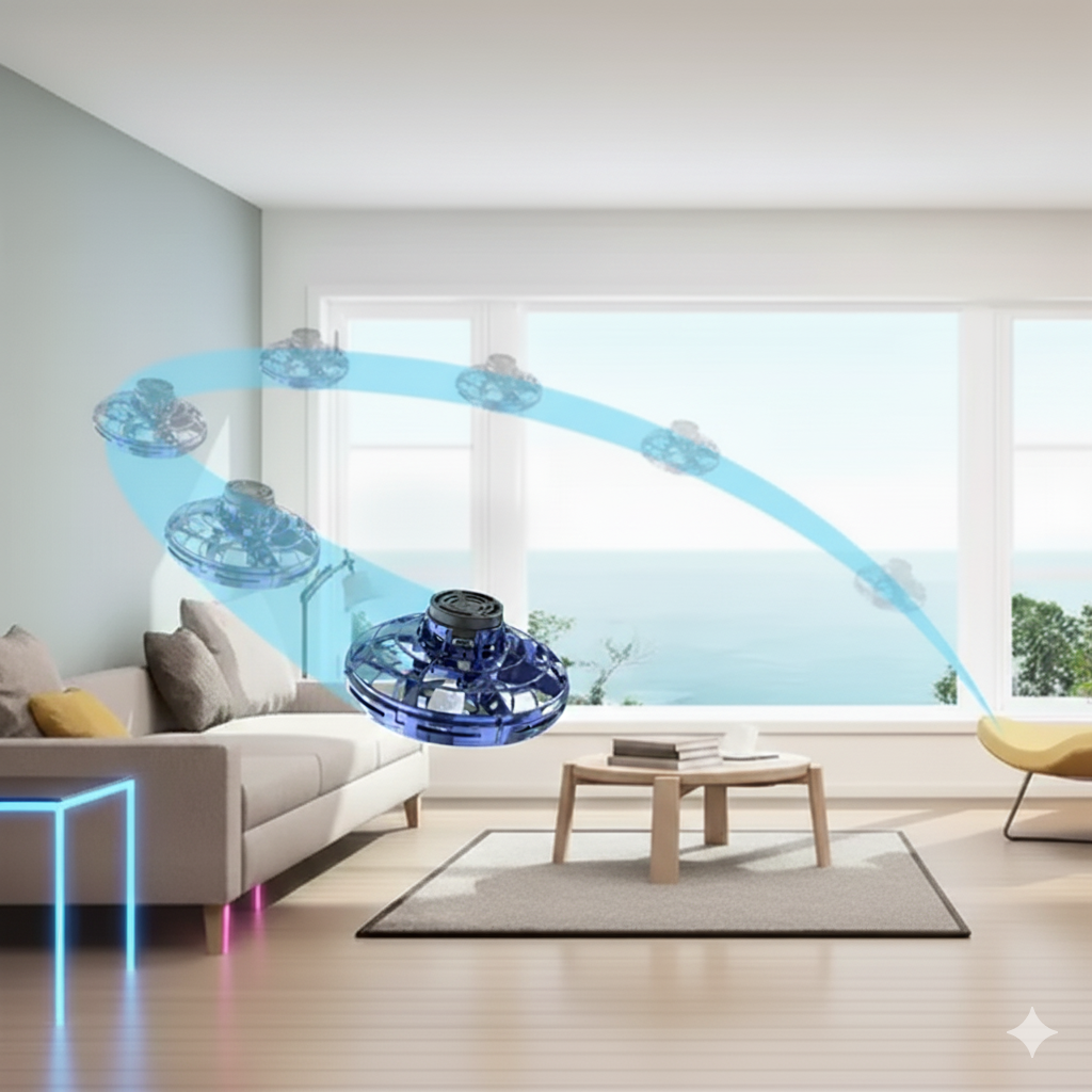 AeroOrb