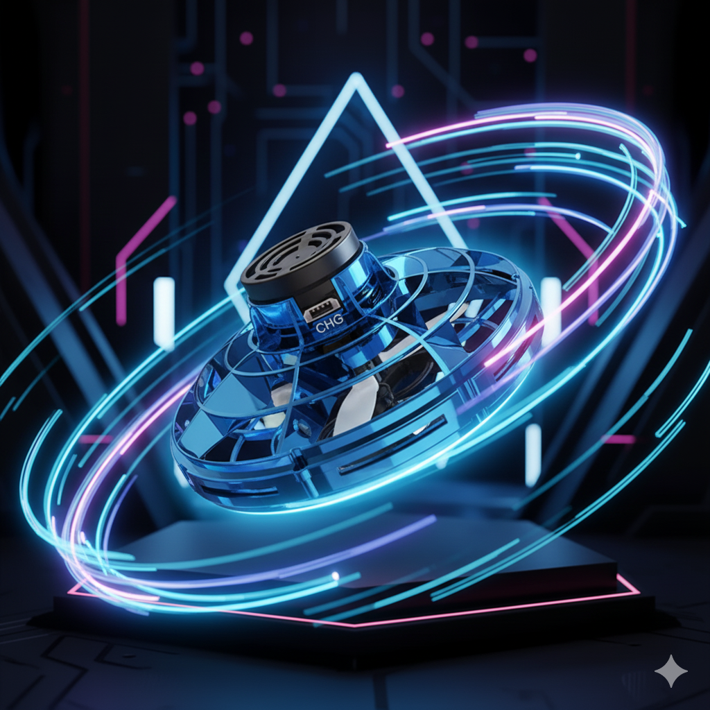 AeroOrb