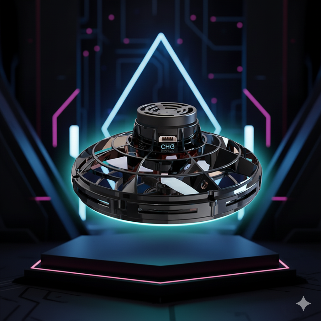 AeroOrb