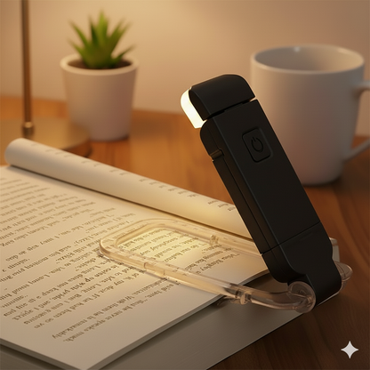 LED Book Light