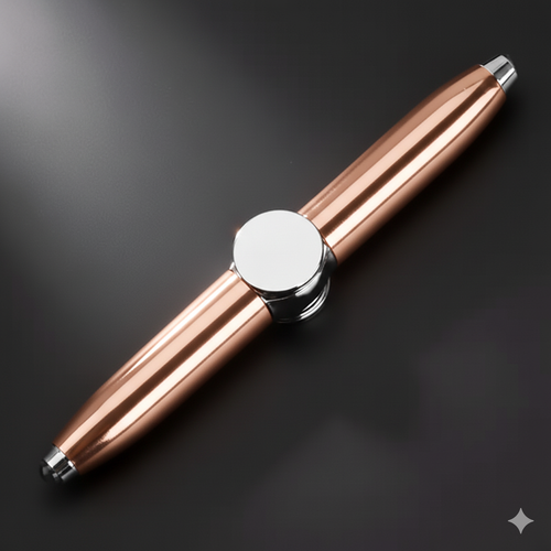 LED Spinning Pen