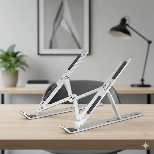 Foldable Laptop Stand