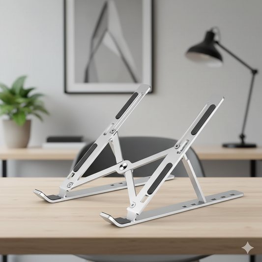 Foldable Laptop Stand