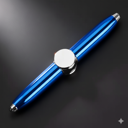 LED Spinning Pen