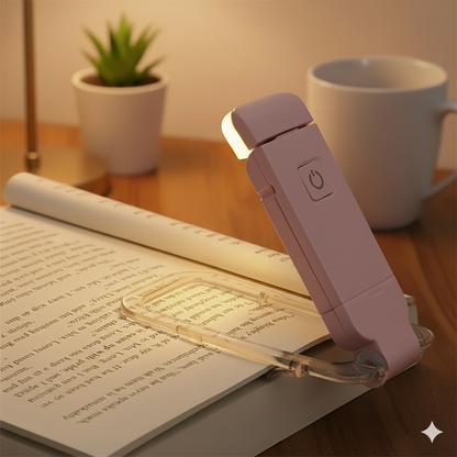 LED Book Light