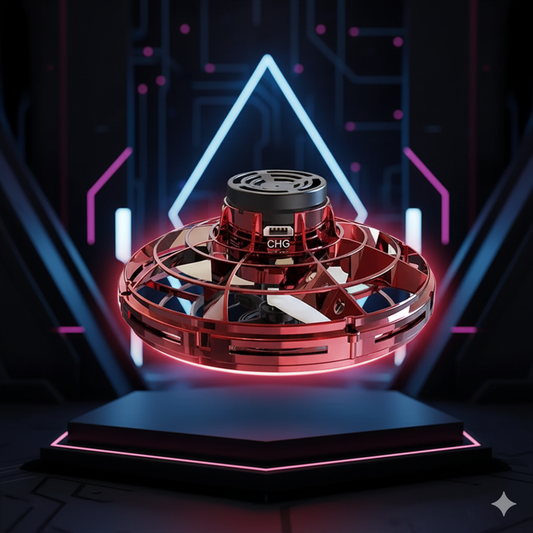 AeroOrb