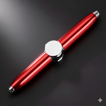 LED Spinning Pen