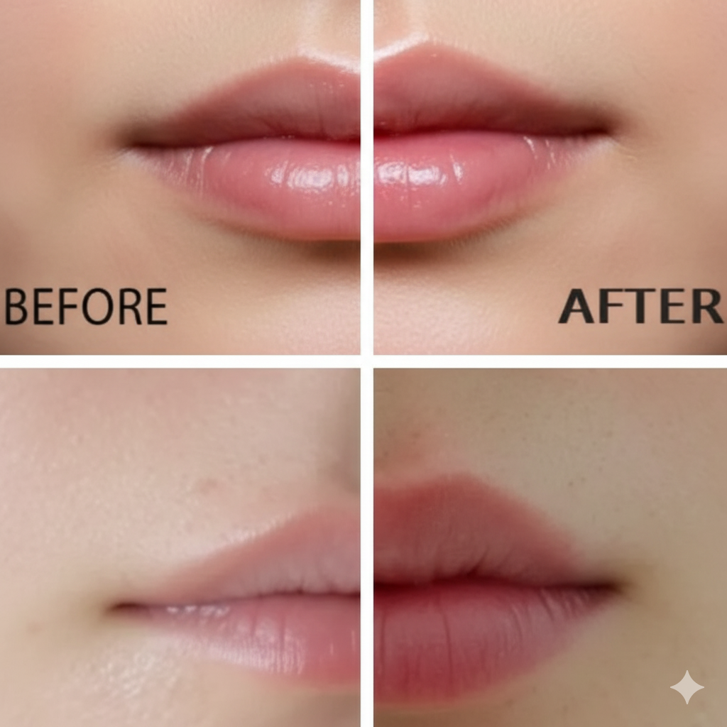 Miracle Lip Plumper